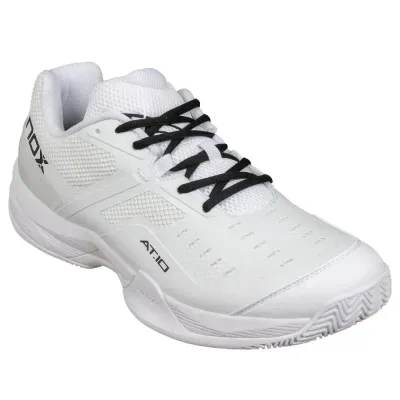 Zapatilla Nox AT10 Pro White 2025