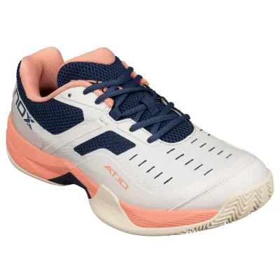 Zapatilla Nox AT10 Pro Gardenia-Titan 2025