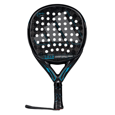 ADIDAS ADIPOWER MULTIWEIGHT CTRL 3.4 ALEX RUIZ + MORRAL + PROTECTOR + GRIP