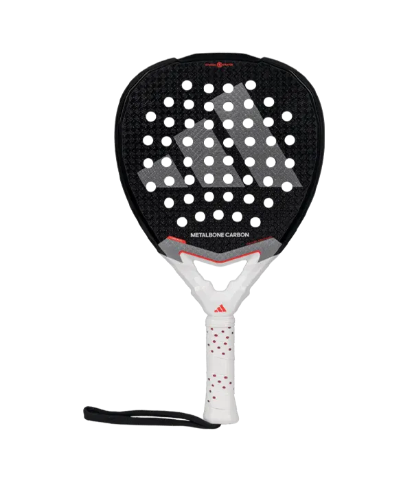 Adidas Metalbone Carbon 3.4 2025 + Morral + Protector + Grip