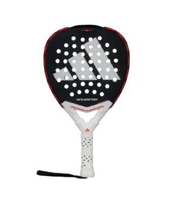 Adidas Metalbone Team 3.4 2025 + Morral + Protector + Grip