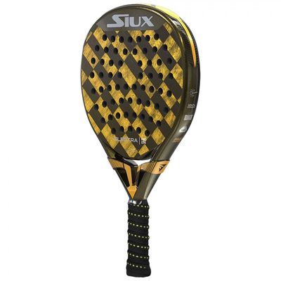 SIUX ELECTRA PRO ST4 2025 FRANCO STUPACZUK + PROTECTOR + GRIP