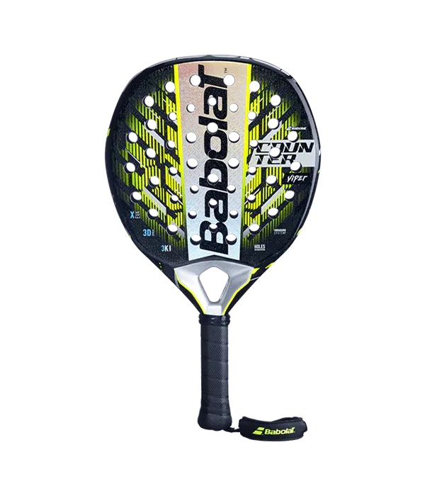 Babolat Counter Viper 2025 + Protector + Grip