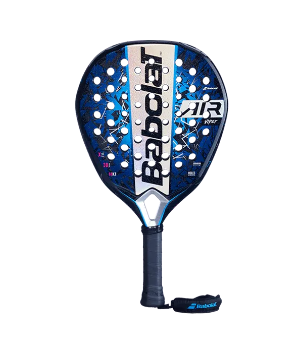 Babolat Air Viper 2025 + Protector + Grip