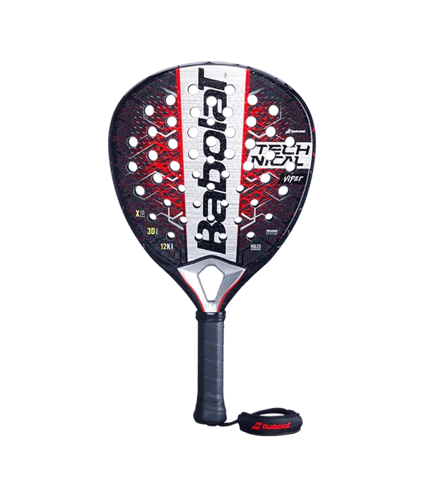 Babolat Technical Viper 2025 + Protector + Grip
