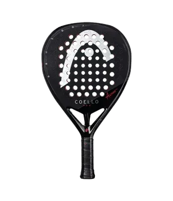 Head Arturo Coello Pro 2025 + Protector + Grip