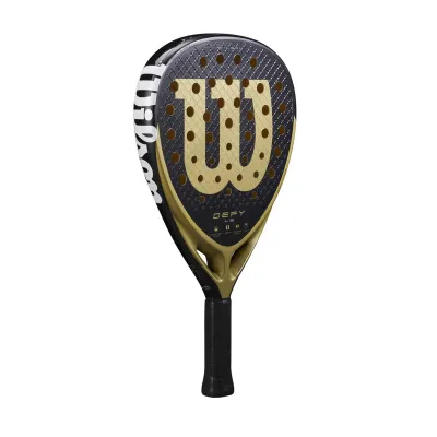 WILSON DEFY LS V1 2025 + Protector + Grip