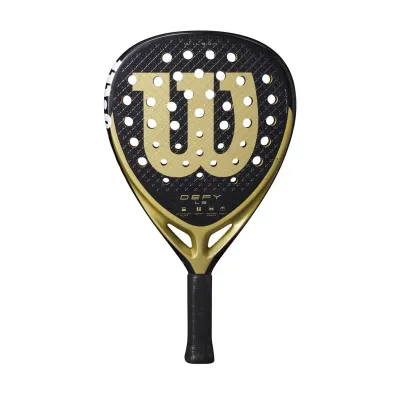 WILSON DEFY LS V1 2025 + Protector + Grip WILSON DEFY LS V1 2025 + Protector + Grip