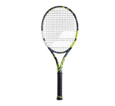 Raqueta Tenis Babolat Pure Aero 98 New Carlos Alcaraz