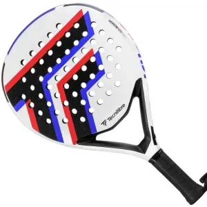 Pala Padel Tecnifibre Wall Master 360 + Protector + Grip