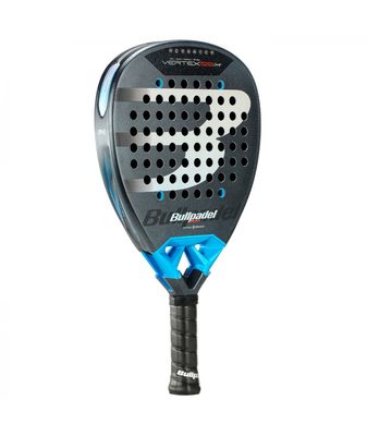 PALA BULLPADEL VERTEX 05 CMF 2026 + PROTECTOR + GRIP