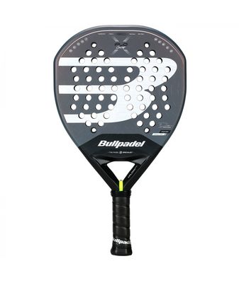 PALA BULLPADEL XPLO CMF 2026 MARTIN DINENNO + PROTECTOR + GRIP