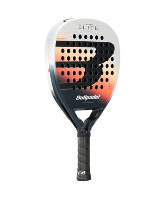 PALA BULLPADEL ELITE W 2026 GEMMA TRIAY + PROTECTOR + GRIP