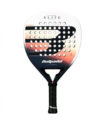 PALA BULLPADEL ELITE W 2026 GEMMA TRIAY + PROTECTOR + GRIP