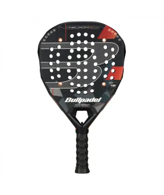 BULLPADEL NEURON 02 EDGE FEDE CHINGOTTO 2026 + PROTECTOR + GRIP
