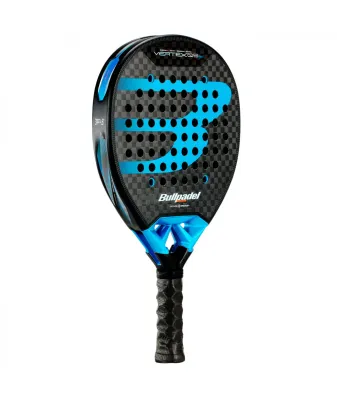 BULLPADEL VERTEX 05 HYBRID 2026 + PROTECTOR + GRIP