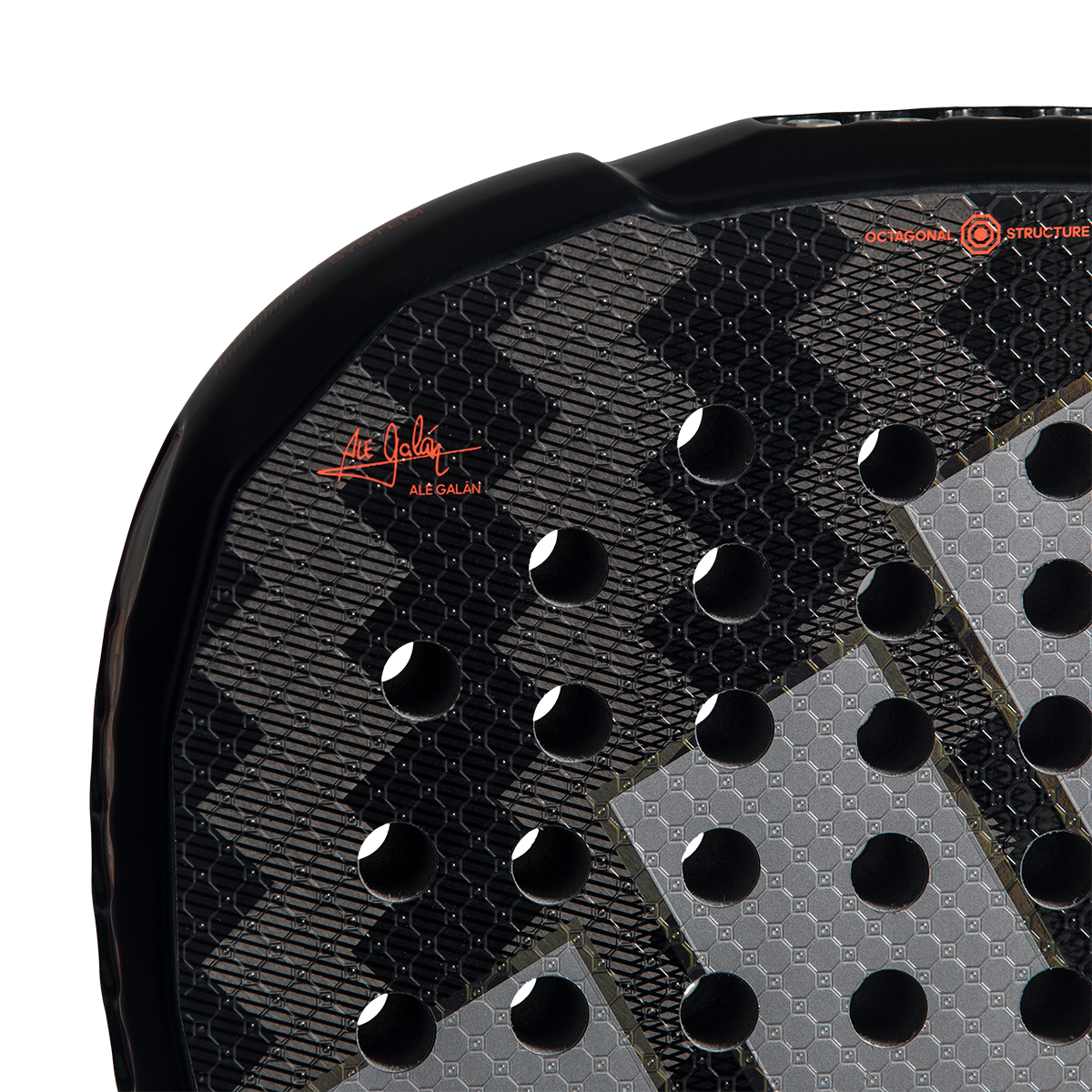 Firma de Ale Galán
