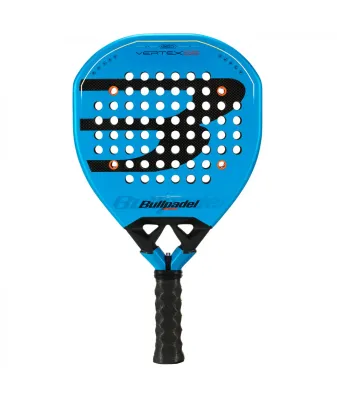 BULLPADEL VERTEX 05 GEO 2026 PABLO CARDONA + PROTECTOR + GRIP
