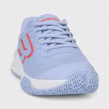 ZAPATILLA BULLPADEL ELITE 25I CELESTE