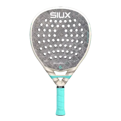 Siux Valkiria Pro 2026 + Protector + Grip