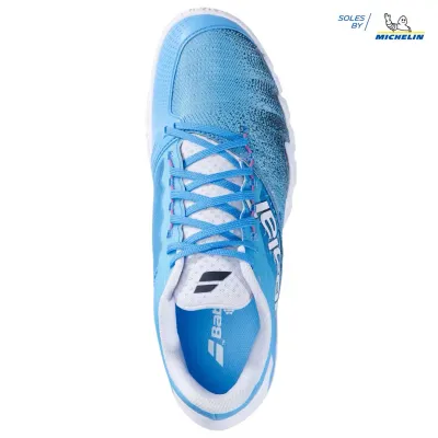 Zapatillas Babolat Jet Premura 2 Homme Juan Lebrón