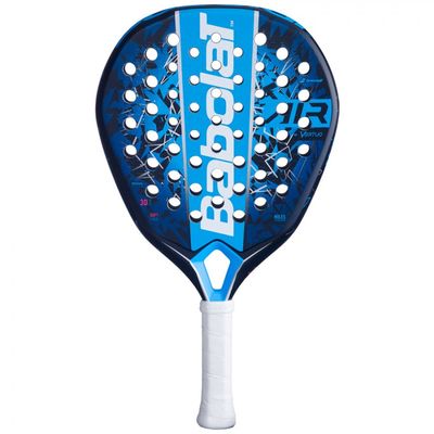 Babolat Air Vertuo 2.5 2025 + Protector + Grip