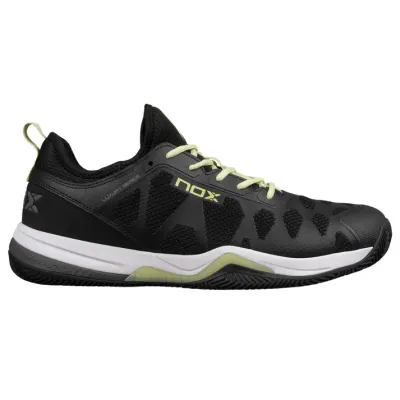 Zapatilla de Pádel Nox Nerbo
