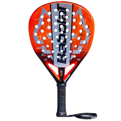 BABOLAT TECHNICAL VIPER JUAN LEBRON 2026 + PROTECTOR + GRIP