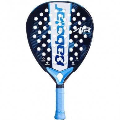 Babolat Air Origin 2025 + Protector + Grip
