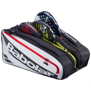 Paletero Babolat RH Pro Padel Negro
