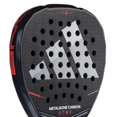 Adidas Metalbone Carbon 3.5 + Morral + Protector + Grip