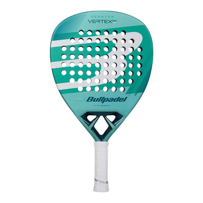 Pack Bullpadel Vertex 04 Woman 2025 Delhi Brea