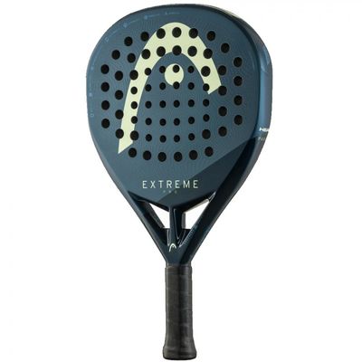 Head Extreme Pro 2026 + Protector + Grip