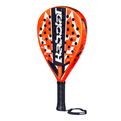 Babolat Veron 3.0 2026 Juan Lebrón + Protector + Grip
