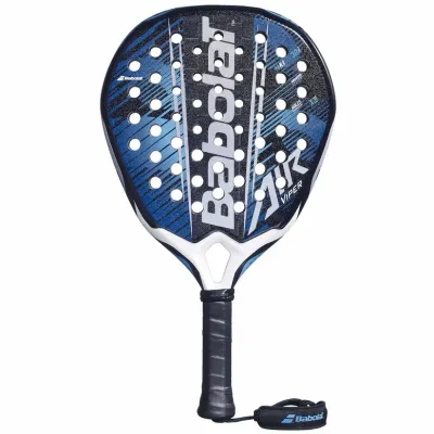 Babolat Air Viper 2026 + Protector + Grip