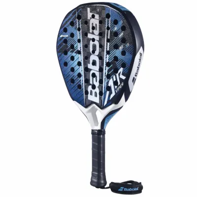Babolat Air Viper 2026 + Protector + Grip
