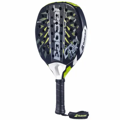 Babolat Counter Viper 2026 + Protector + Grip