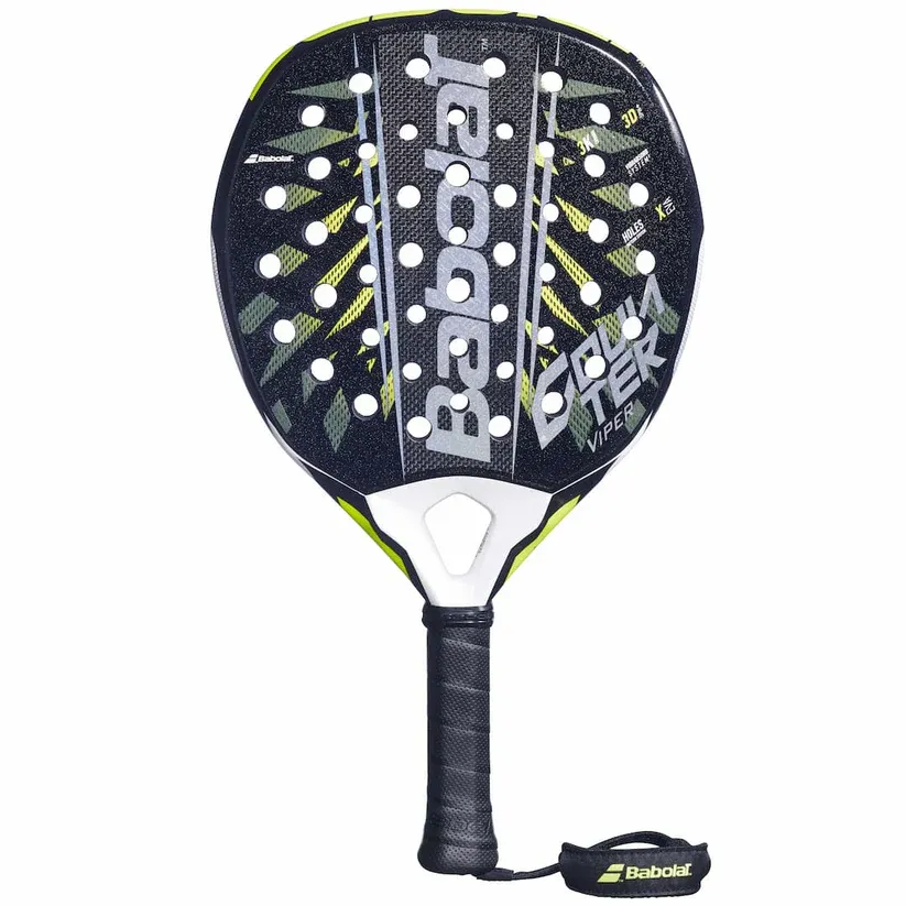 Babolat Counter Viper 2026 + Protector + Grip