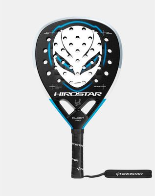 Hirostar Alien Pro 2026 - Tolito Aguirre  + Protector + Grip