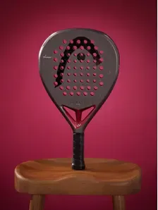 Head Coello Pro 2026 + Protector + Grip (PREVENTA MARZO)