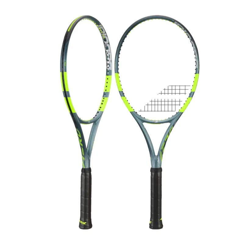 Raqueta Babolat Pure Aero 98 Gen 9 2026 Carlos Alcaraz
