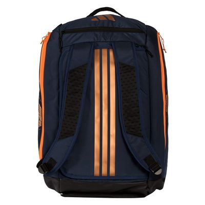 Paletero Adidas Protour Azul 3.5