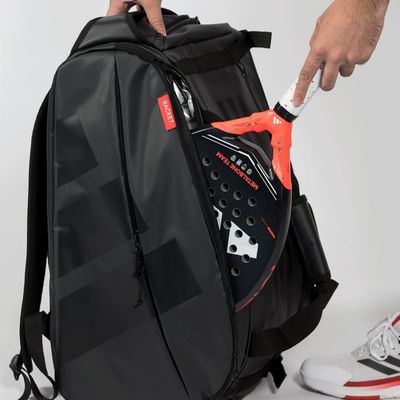 Paletero Adidas Multigame Negro 3.5