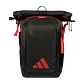 Mochila Adidas Multigame Rojo 3.5 Ale Galán