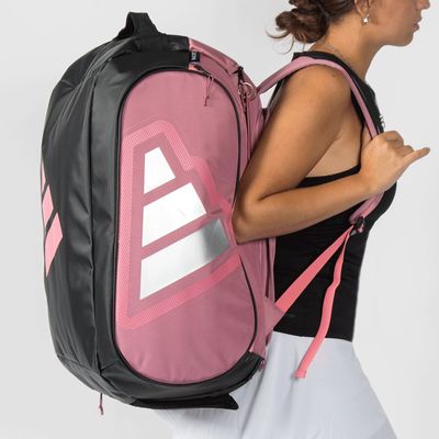 Paletero Adidas Protour Rosa 3.5 Martita Ortega