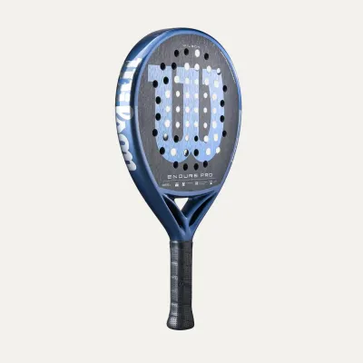 Wilson Endure Pro V1 + Protector + Grip