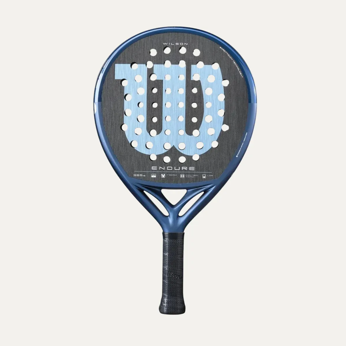 Wilson Endure V1 2026 + Protector + Grip
