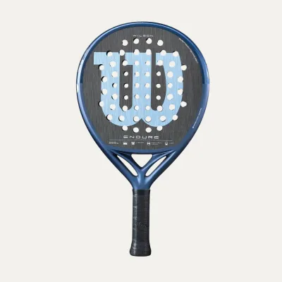 Wilson Endure V1 2026 + Protector + Grip