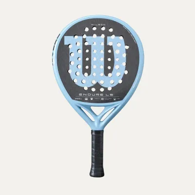 Wilson Endure LS V1 2026 + Protector + Grip