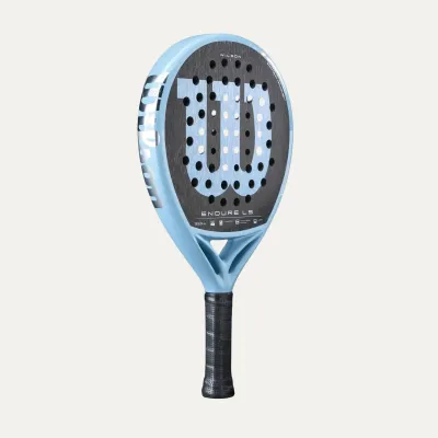 Wilson Endure LS V1 2026 + Protector + Grip